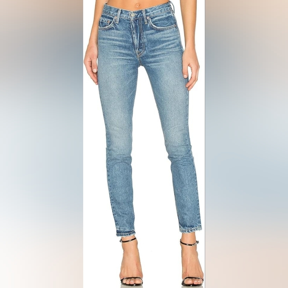 Grlfrnd Karolina jeans
